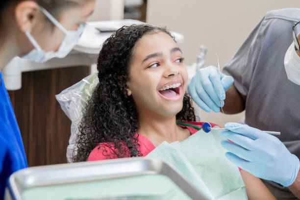 Best Weekend Emergency Dentist in Mount Olive, MS