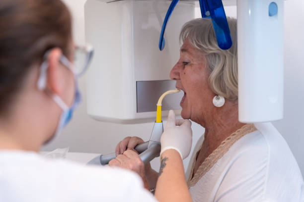 Best Emergency Root Canal Treatment in Mount Olive, MS