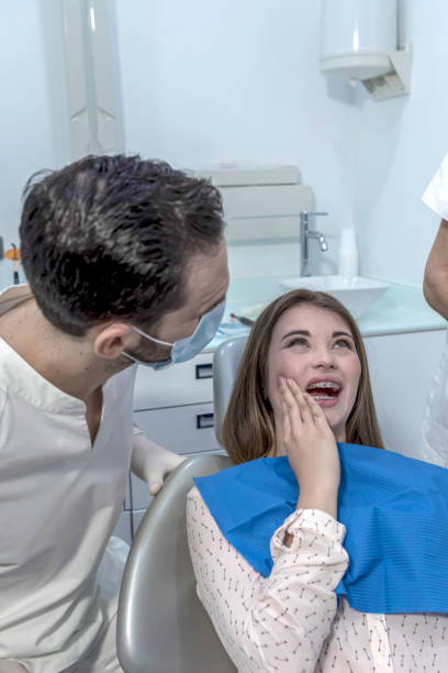 Best Emergency Dentist for Special Needs Patients in Mount Olive, MS