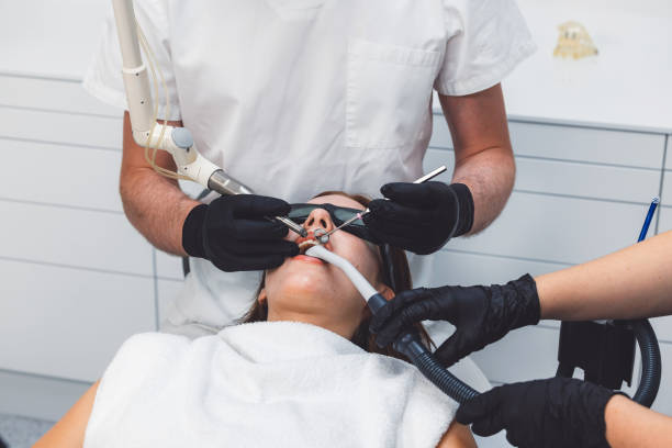 Best Pediatric Emergency Dentist in Mount Olive, MS