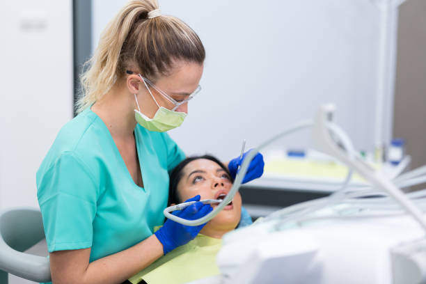 Best Emergency Dental Services for Seniors in Mount Olive, MS